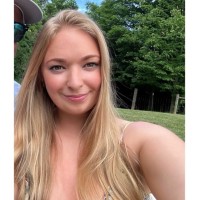 Samantha Tracey