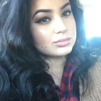 Ashley Lopez