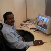 Chandrasekaran J