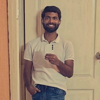 Shivam K.