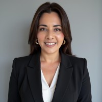 María José Araya Mora