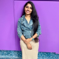 Linu Chacko