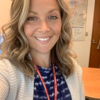 Sarah Barnhart, CPP