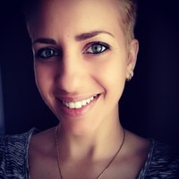 Dafina Filipova