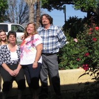 BarryandJoanne Claytor