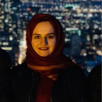 Maira Hassan