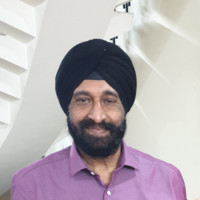 RAJINDER SINGH BEDI