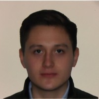 Francisco Tates Flores