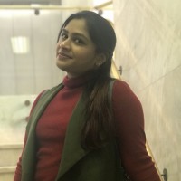 Jayashree Murugesan