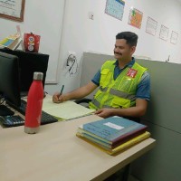 Roopender Thakur
