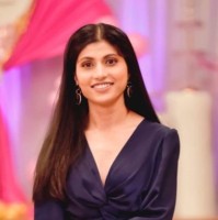 Deepa Shrestha