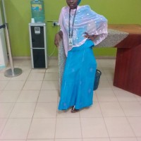 Binta Ibrahim
