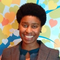 Bridgette Baxter