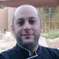 Omar Iskandarani