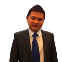 Eric Woon Lee Han, PBM