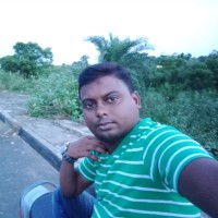 Manoranjan Nayak
