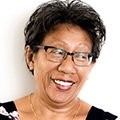 Eva Latumahina