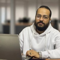 Abdulrahman El-Rabiey