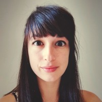 Rocío Micaela Miranda Fredes