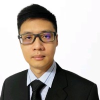 Chun Hui Chia (谢俊辉)