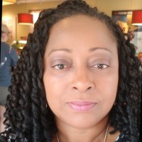 Rosha Michelle Turner Rochedieu