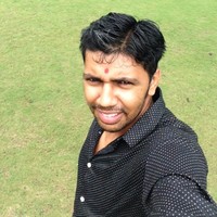 Krunal Barot
