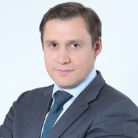 Nikolay Romanov