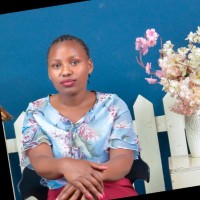 Florence Kiburu