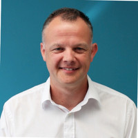 Shaun Masters