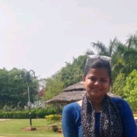 Smruti Prava Sahoo