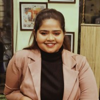 Shambhavi Mangeshkar