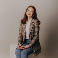 Ksenia Lukashevich