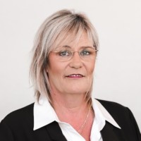 Cathy Walsh