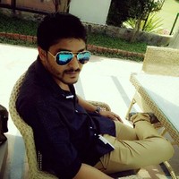 Shivesh Kumar