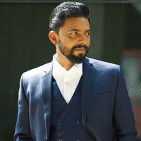 Praveen Vayalunkal Jose