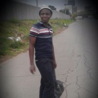 Vumile Ncobela