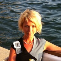 Alla Tkachenko