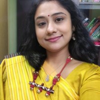 Dr. Monidipa Ghosh