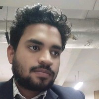 vinaykumar dubey