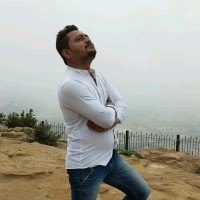 Amitkumar Patil