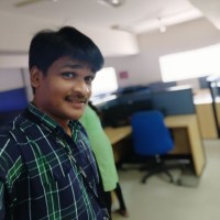 Satheesh Jandrajupalli