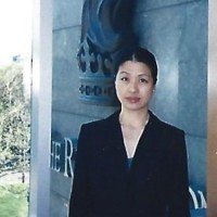 Mei Yu Wang
