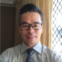 Joe Nguyen