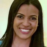 Jaline Santos