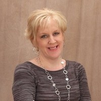 Christine Small