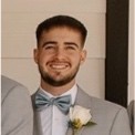Jeremy Krehbiel