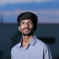 Karthik Kemidi