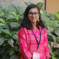 Nivedhitha K R