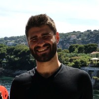 Axel Delfond