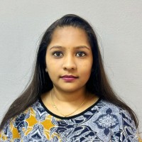 Reshma R.G